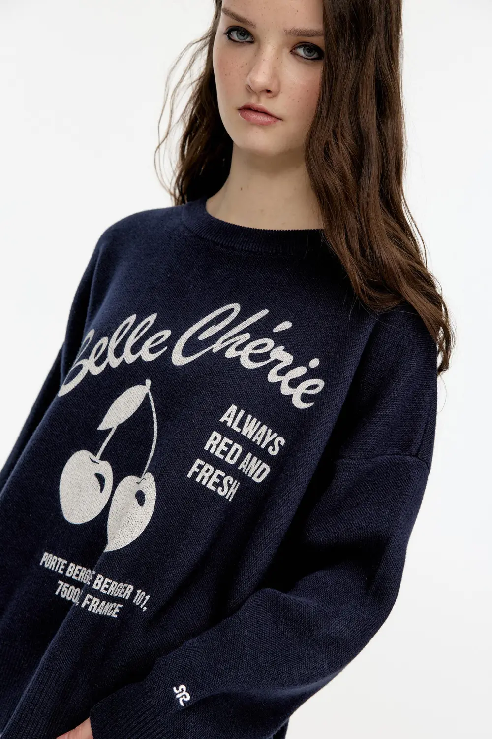 Jersey Belle Cherie