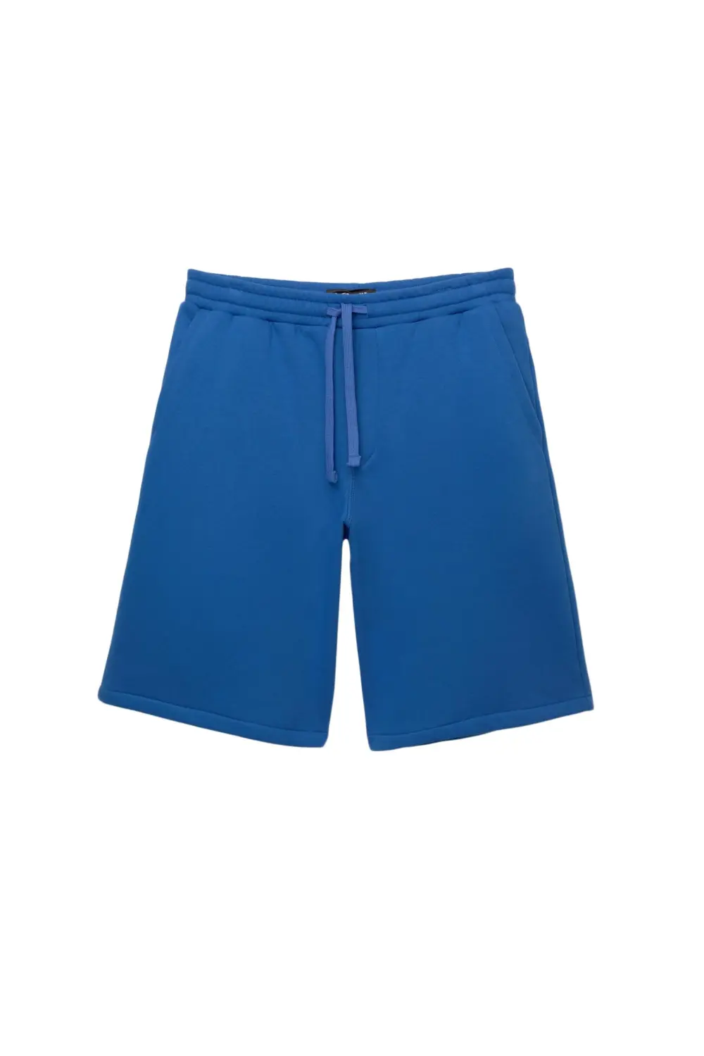 Skater Bermuda short sweatpants