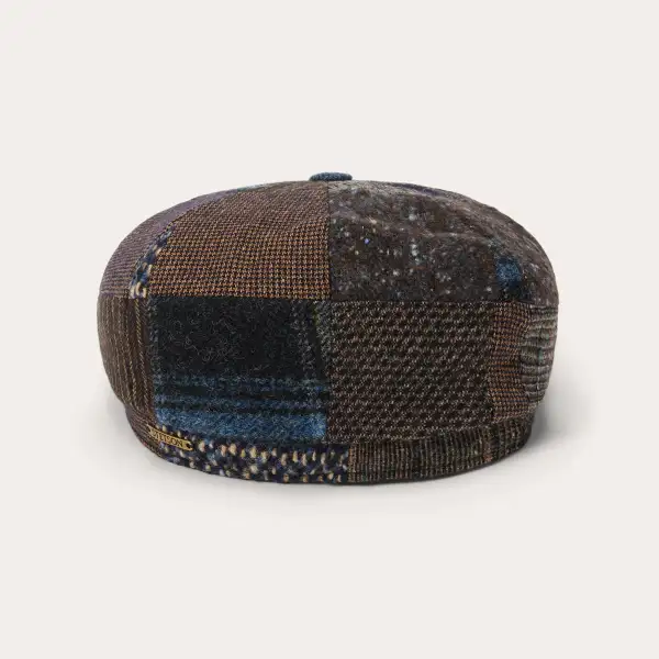Patchwork Hatteras