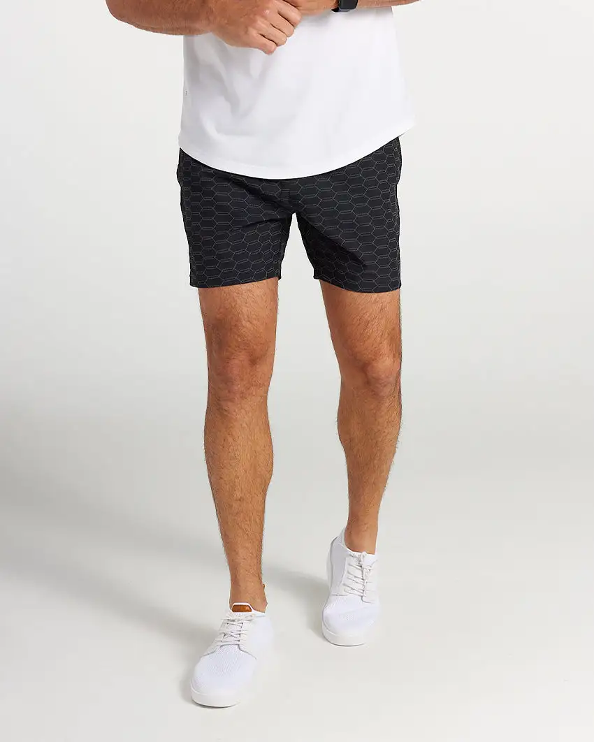 Baja Boardshort