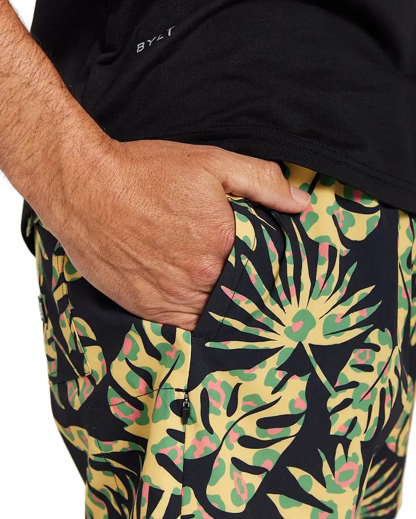 Baja Boardshort
