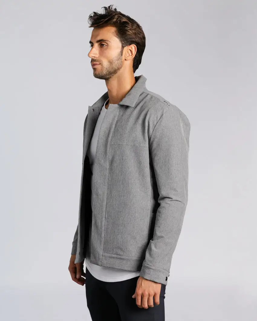 District Jacket