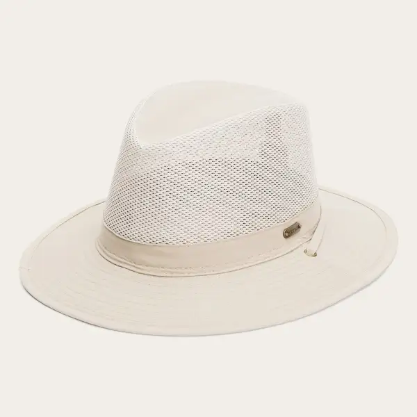 Berghund 'No Fly Zone' Mesh Hat