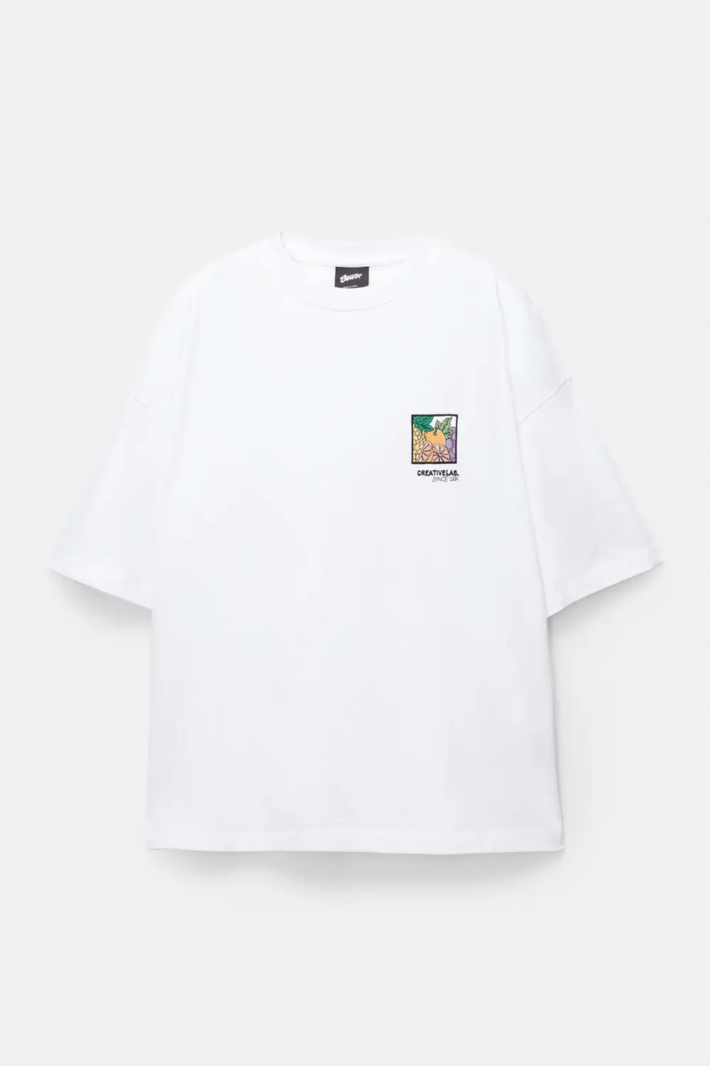 STWD graphic T-shirt