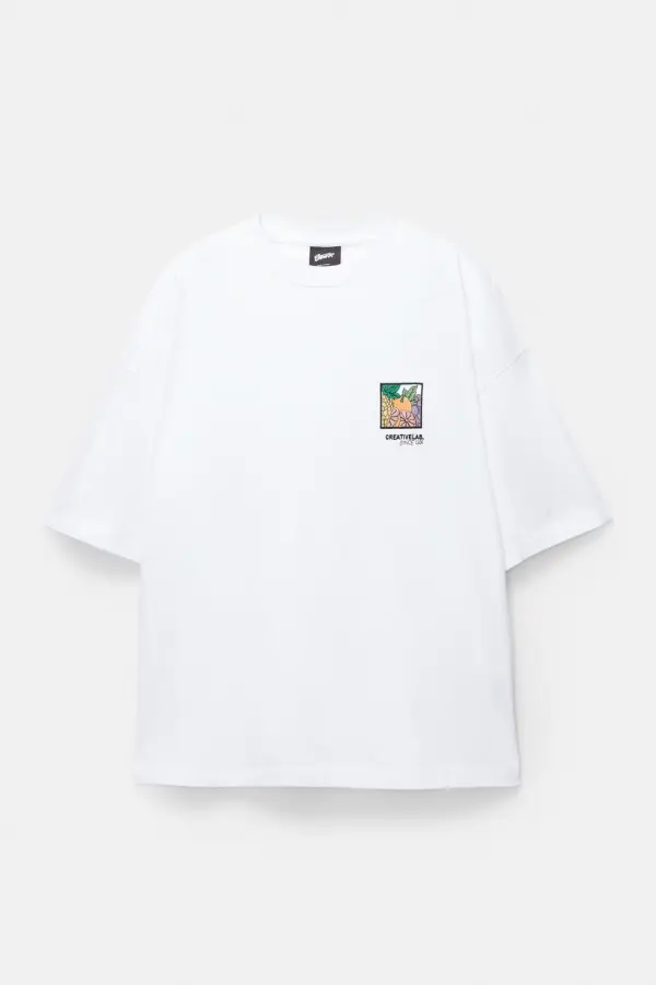 STWD graphic T-shirt