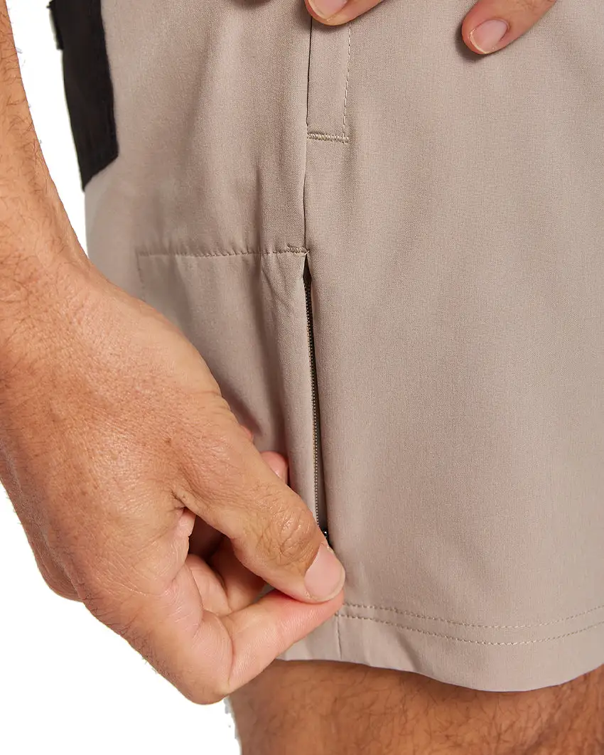 Baja Boardshort