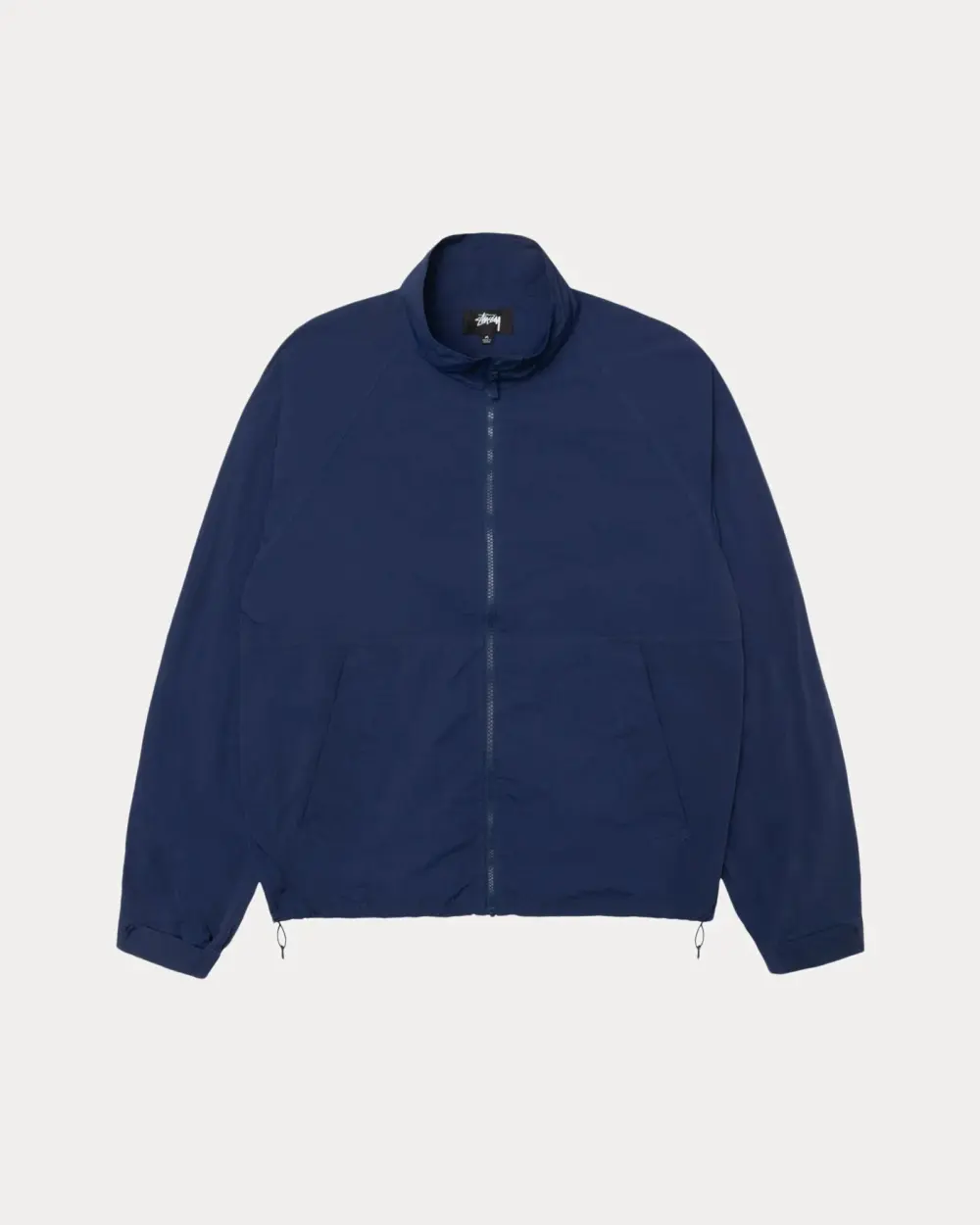 WARM UP JACKET