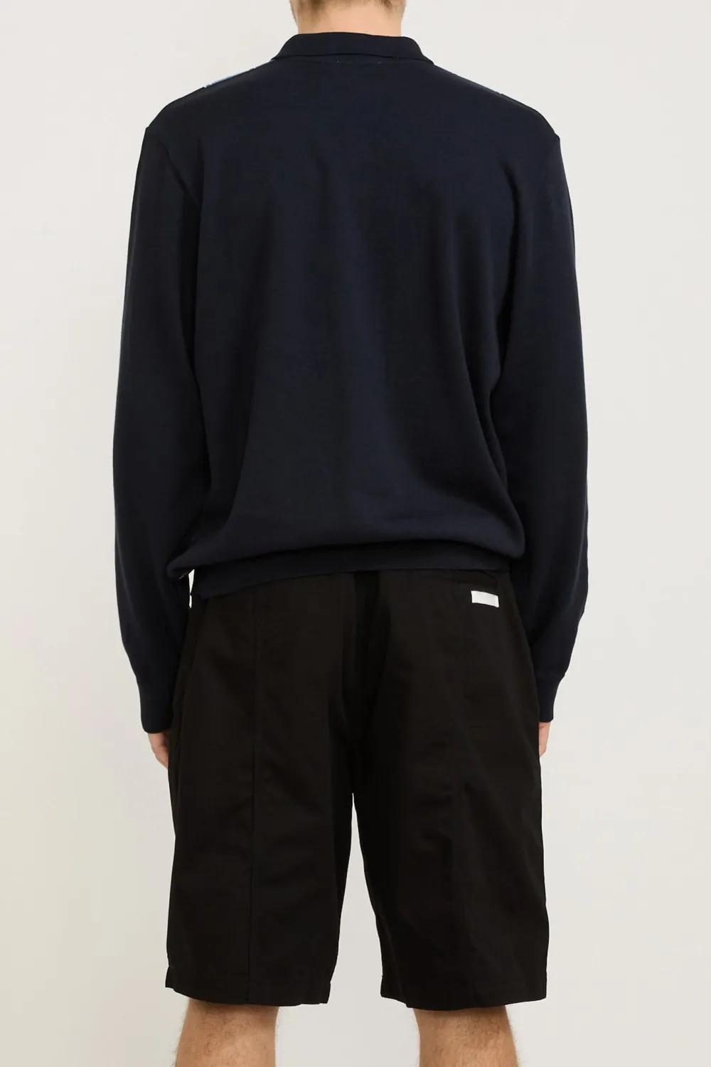 Kendricks Polo Dark Navy