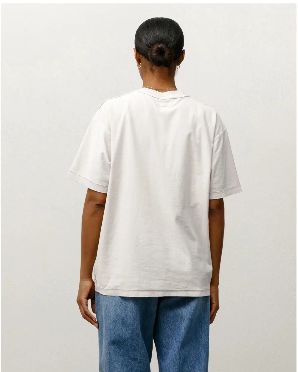 LAZY TEE
