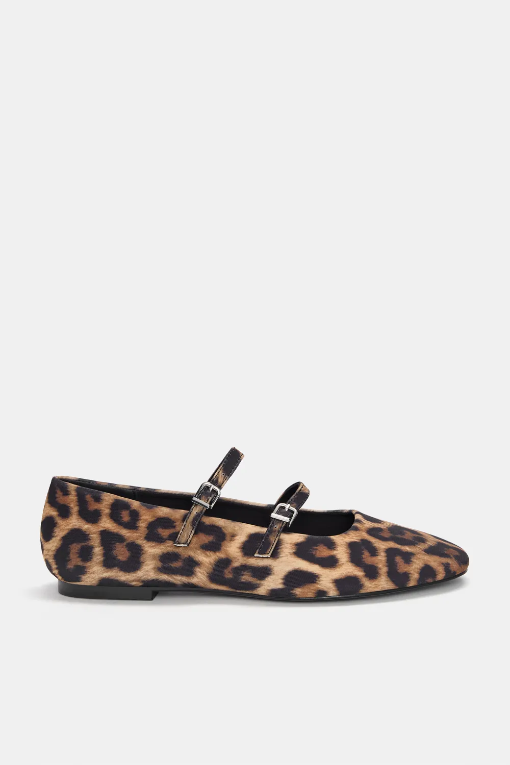 Bailarinas leopardo