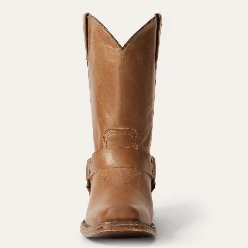 Heritage Harness Boots