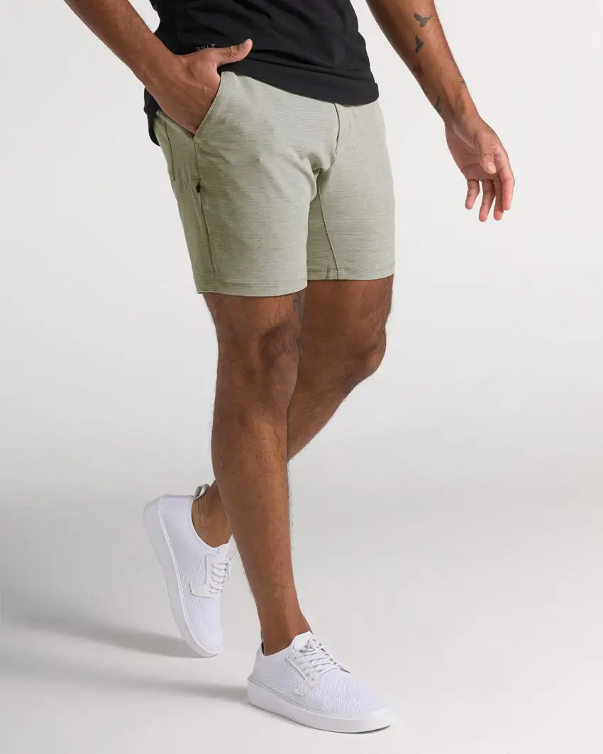 Kinetic Short