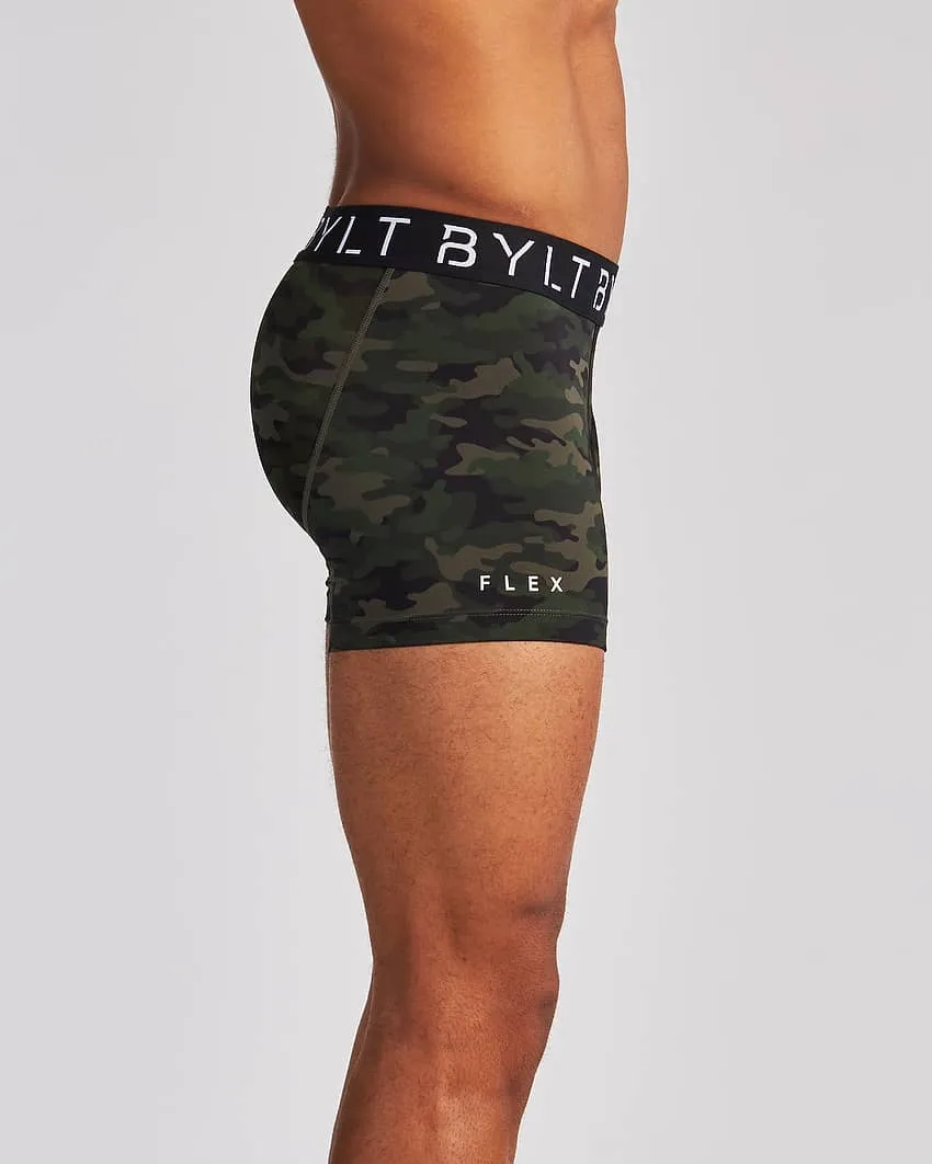Flex Trunks