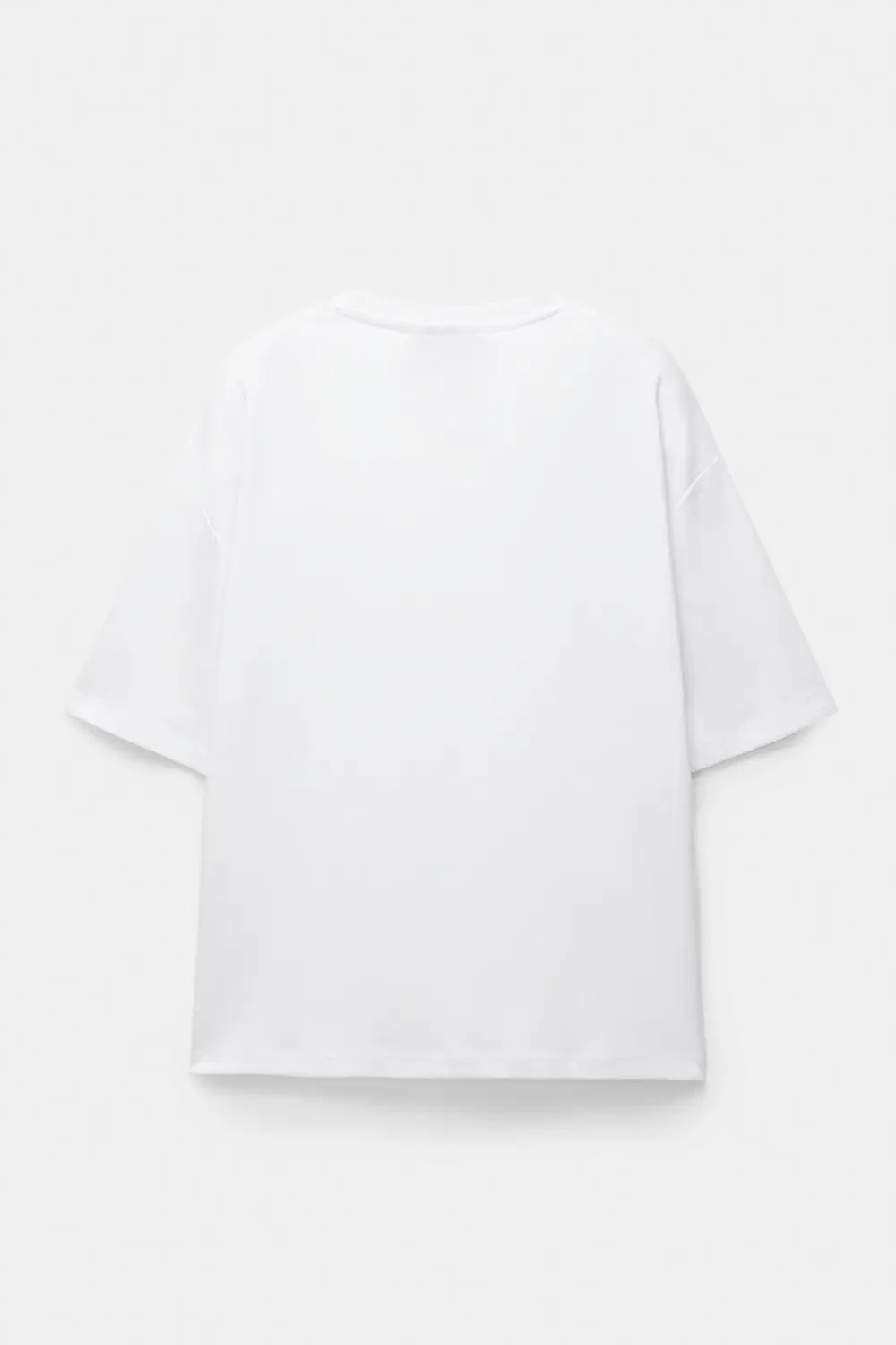 Boxy T-shirt