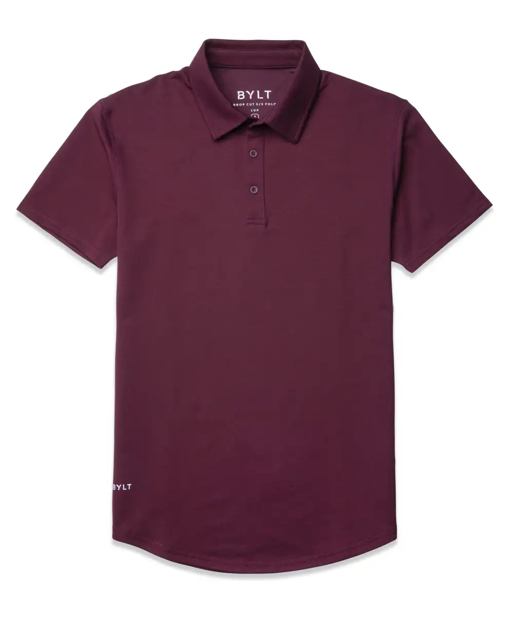 Drop-Cut: Lux Polo