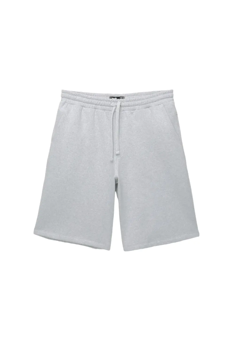 Skater Bermuda short sweatpants