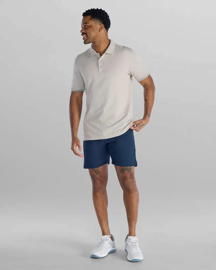 Ace Short 2.0