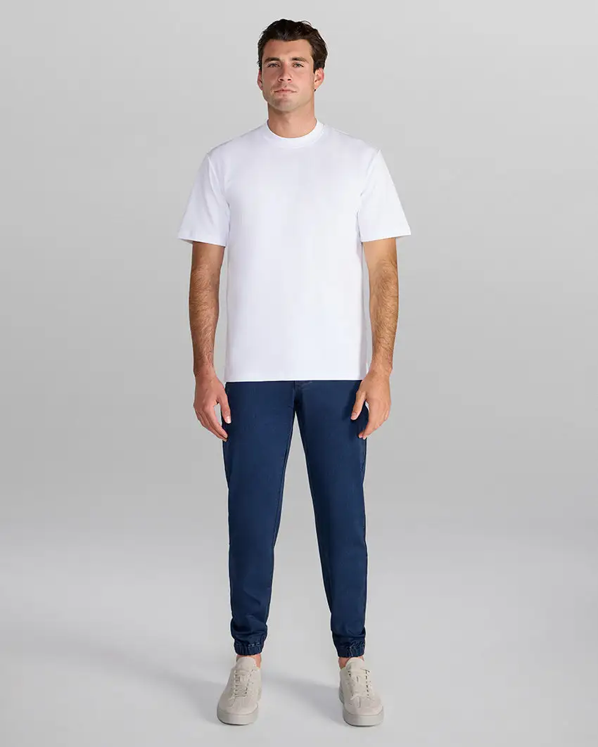 Coolflex Denim Jogger