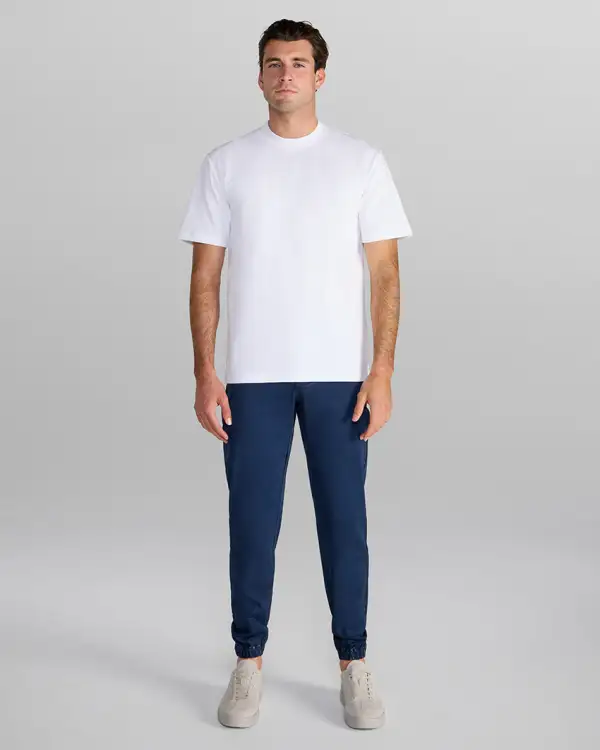 Coolflex Denim Jogger
