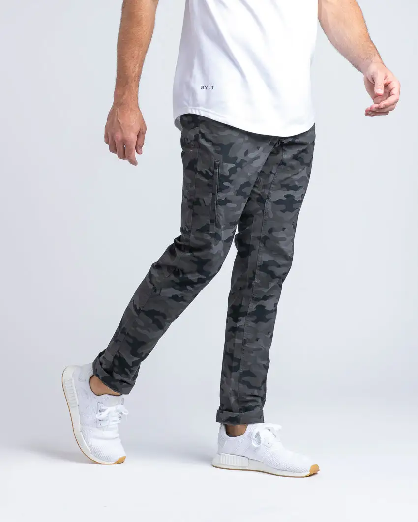 The Bylt Pant