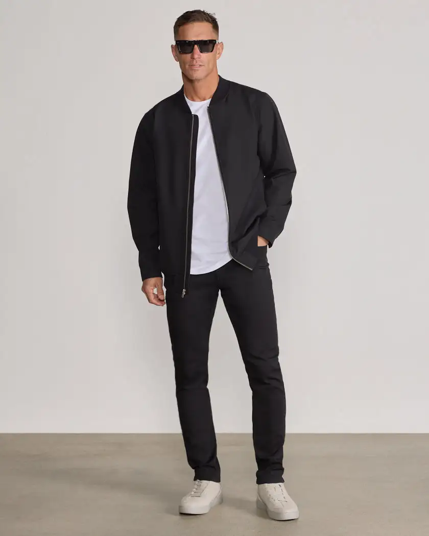Coolflex Denim Pant