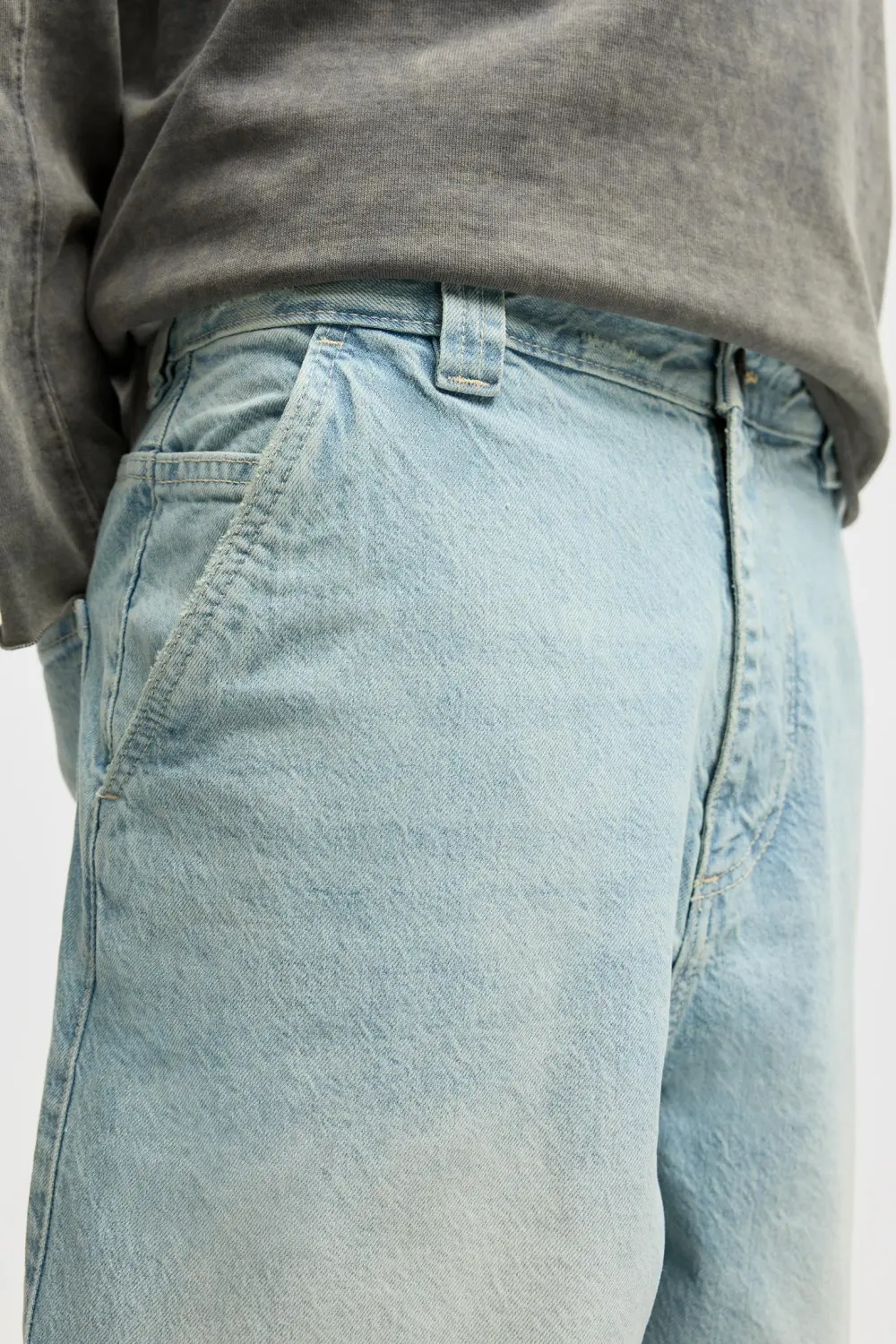 Skater jeans