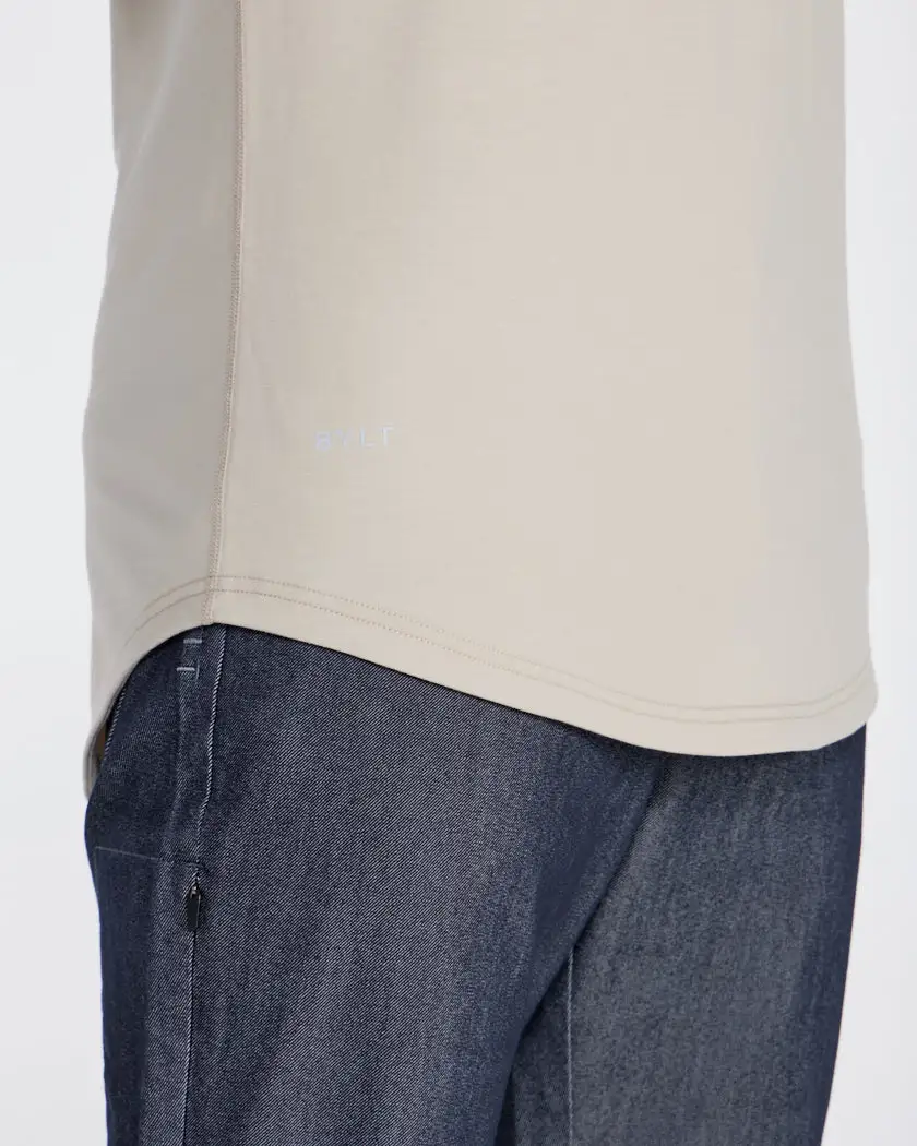 Drop-Cut: Bylt Signature