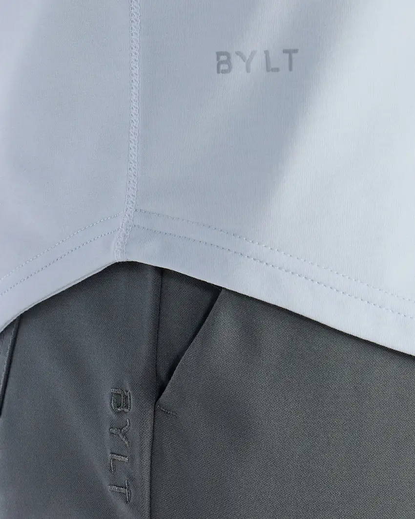Drop-Cut: Lux Polo