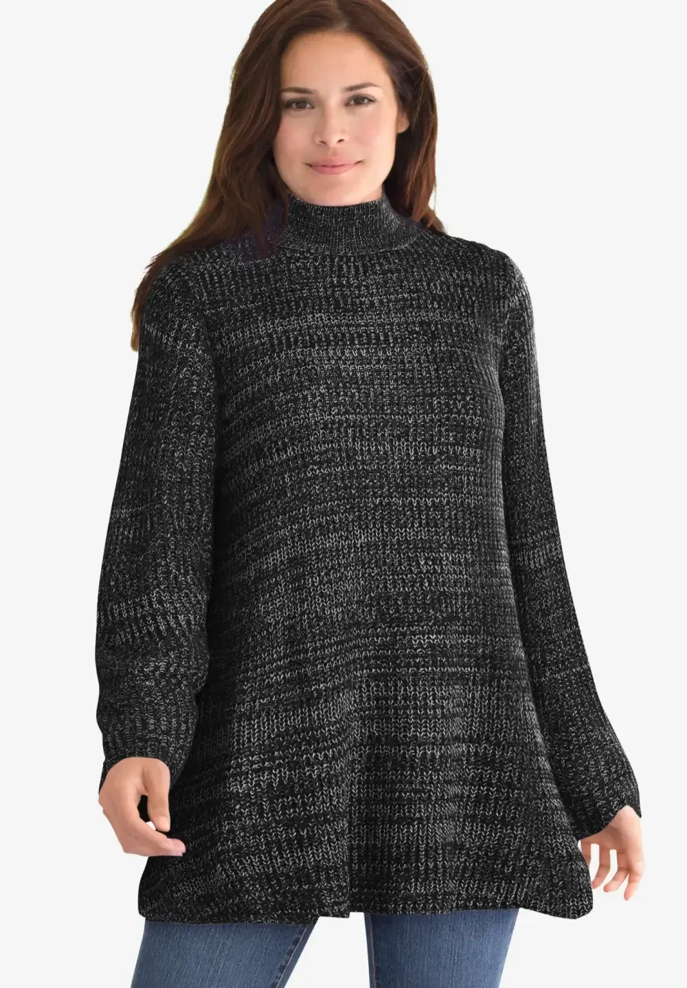 Pullover Shaker Swing