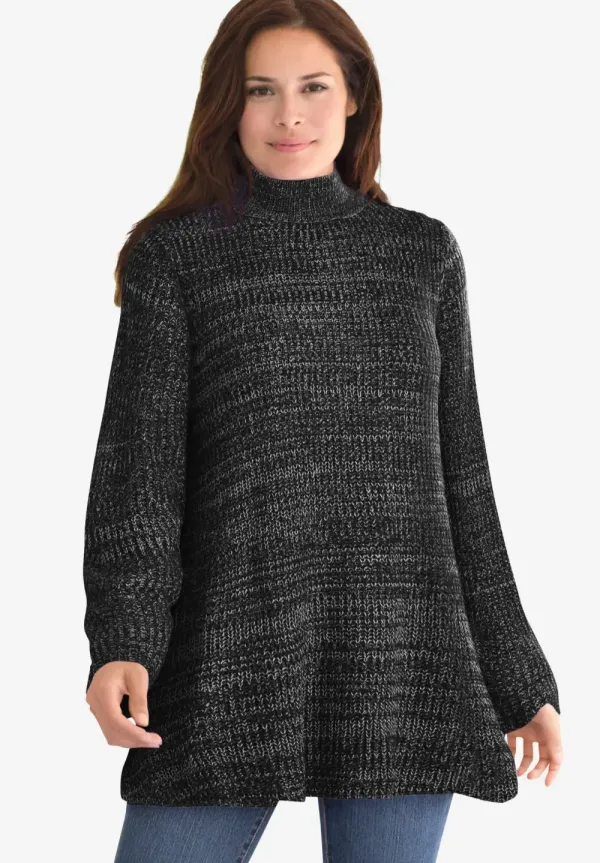 Pullover Shaker Swing