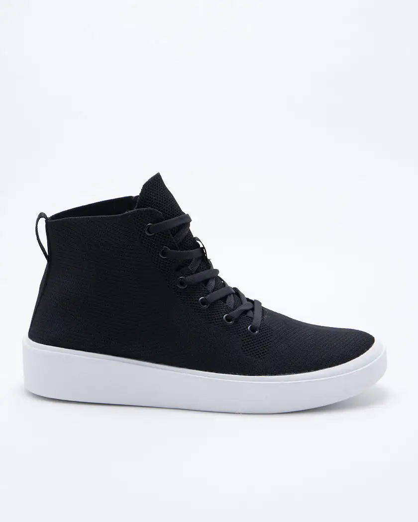 Lido Hytop Shoe