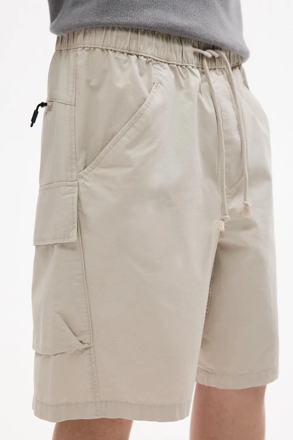 STWD cargo Bermuda shorts