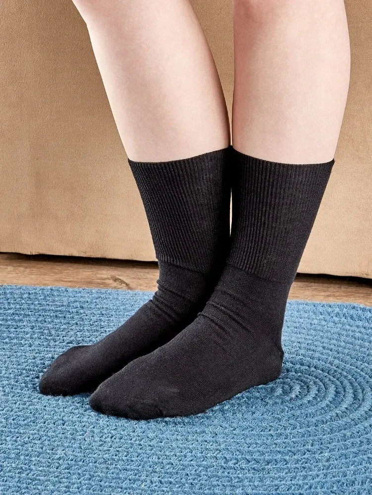 Buster Brown Ankle Socks, 3 Pairs