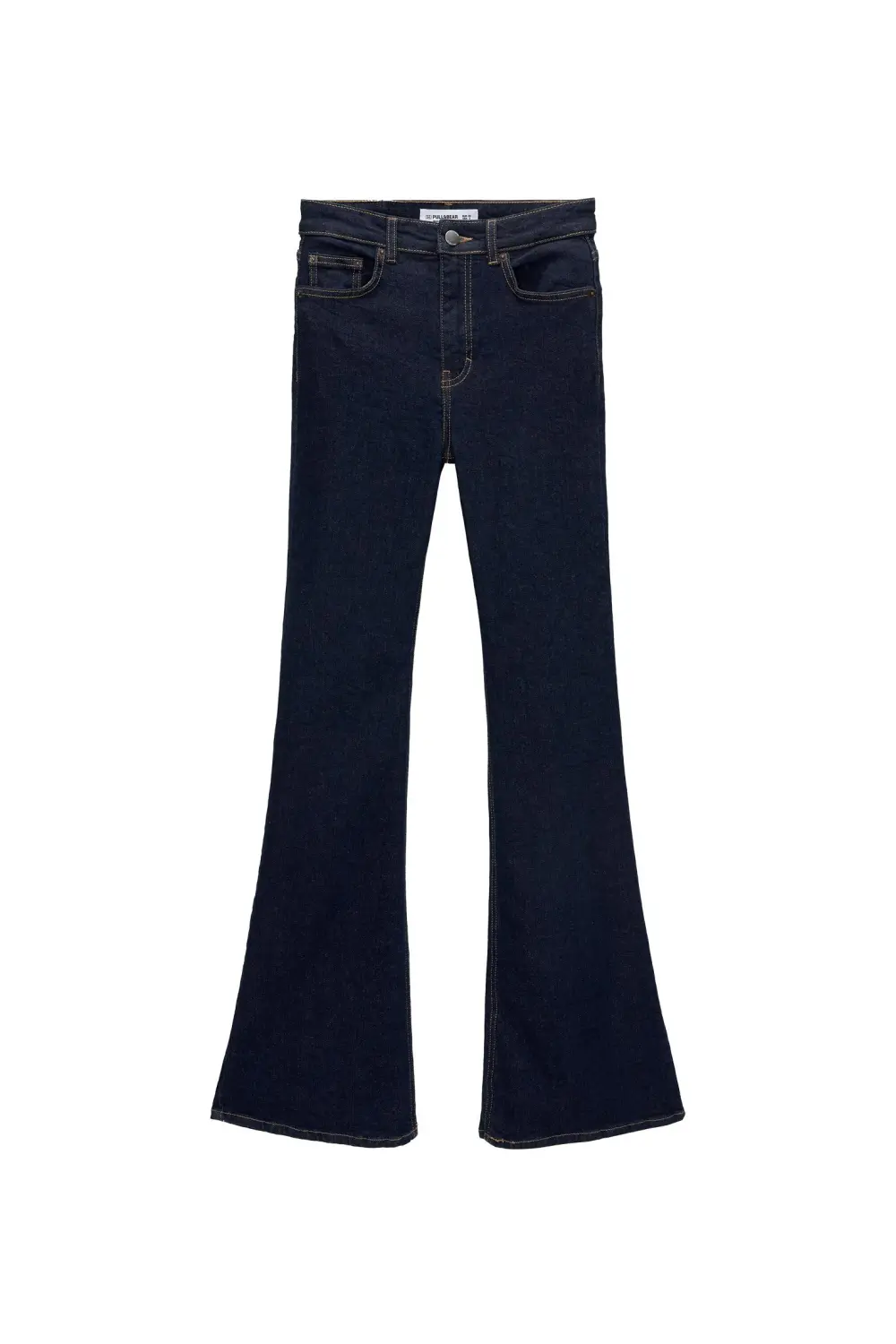 Jeans skinny flare