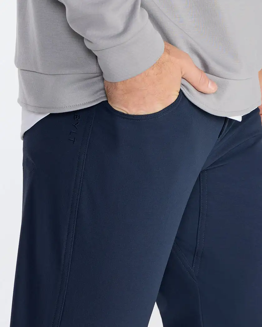 Bylt Ripstop Pant