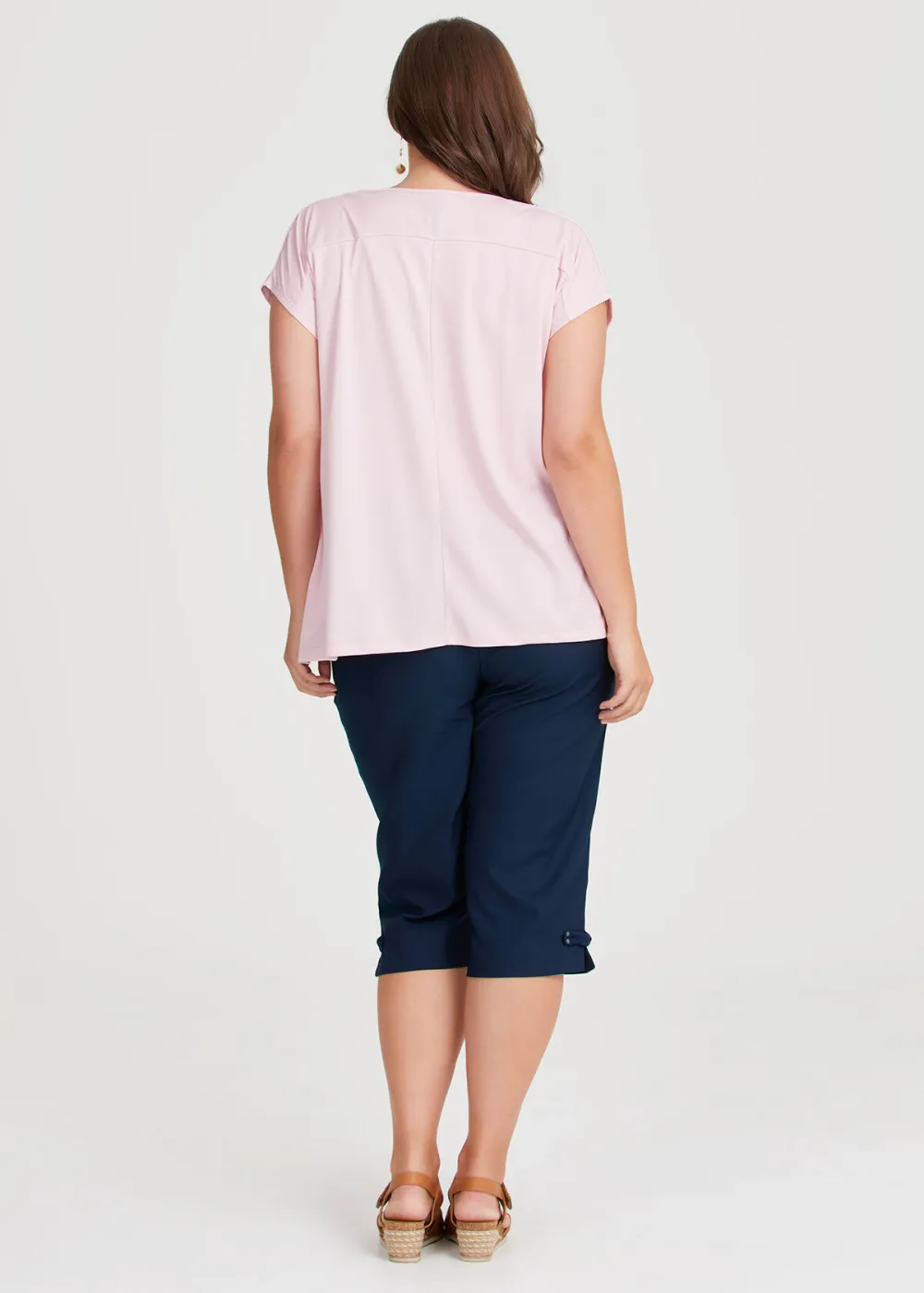 The Lucille Tunic