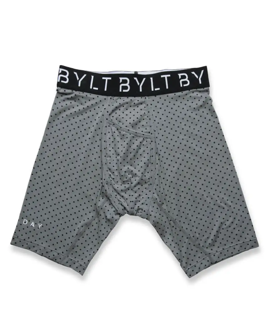 Allday Boxer Briefs