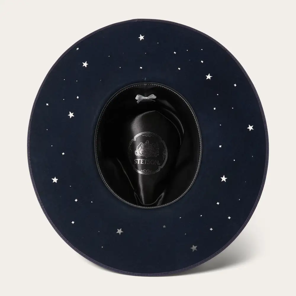 Night Sky Fedora