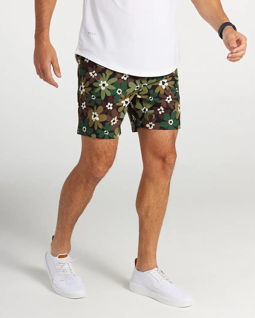 Pacific Boardshort