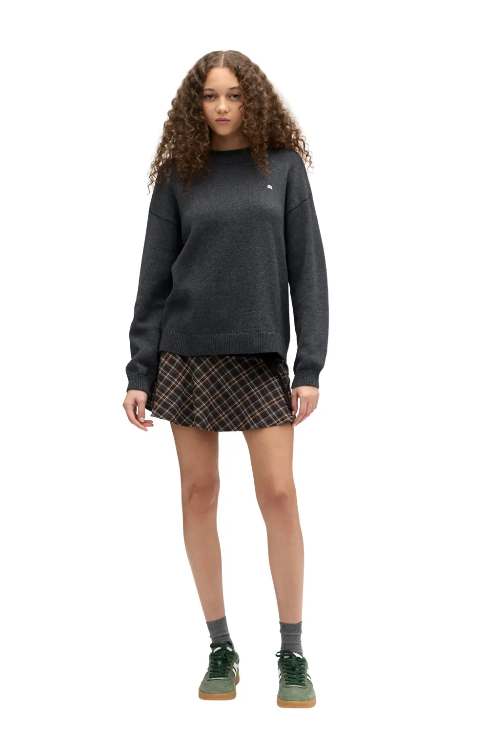 Jersey jacquard Copenhagen