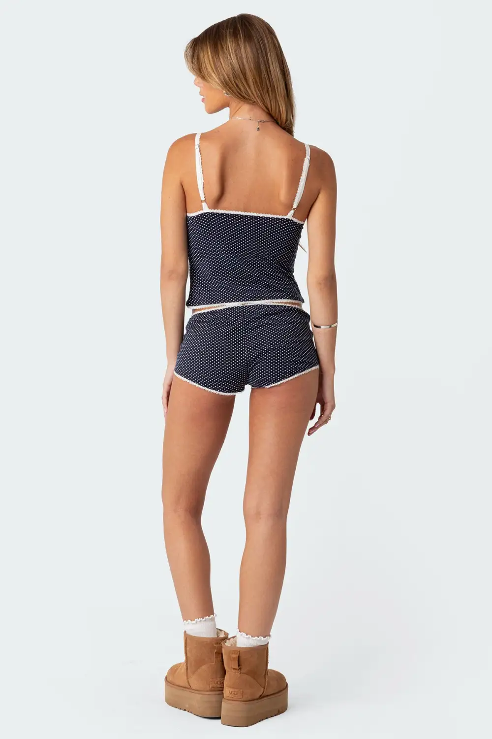 Kendall Micro Shorts