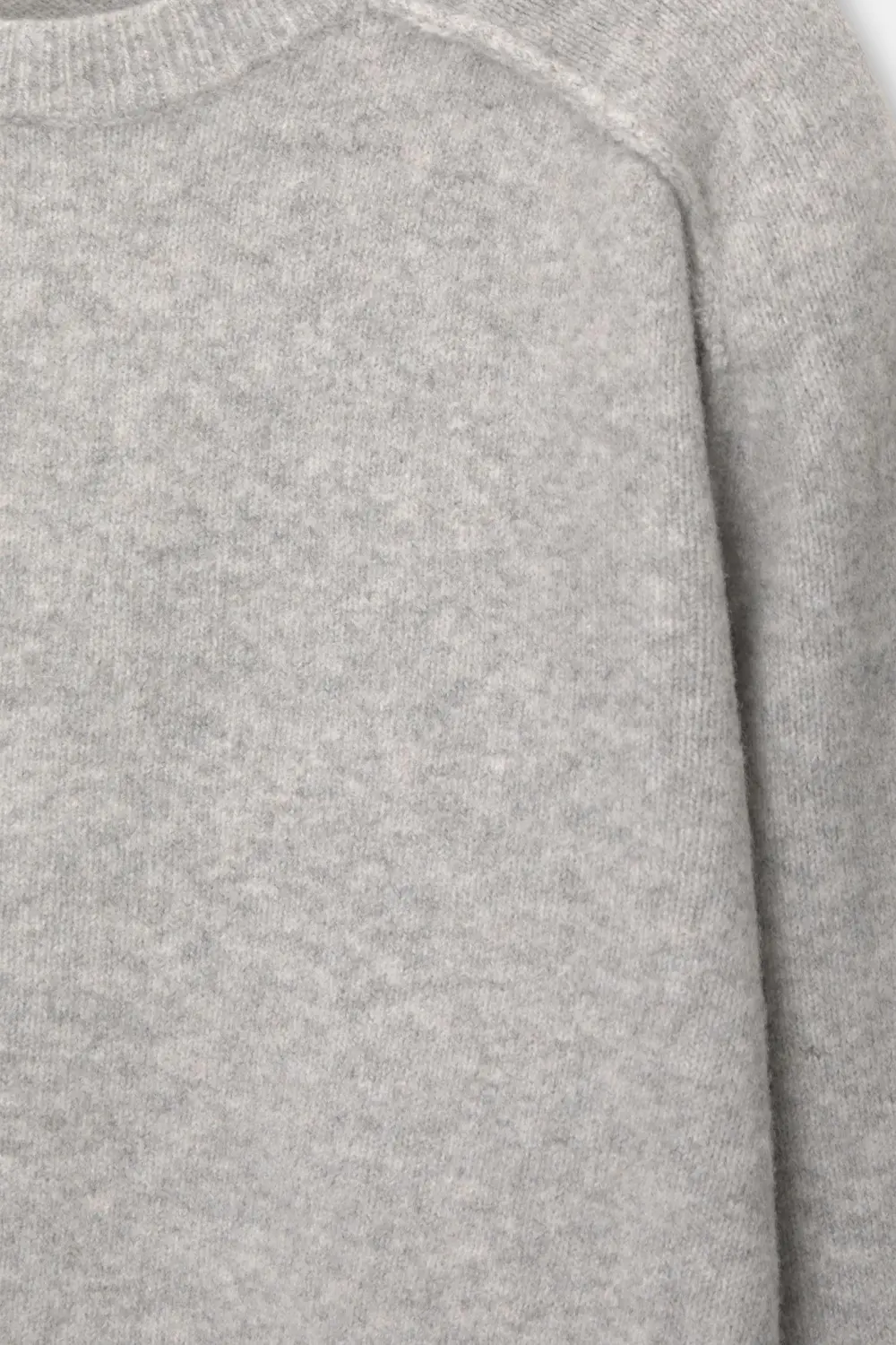Jersey oversize