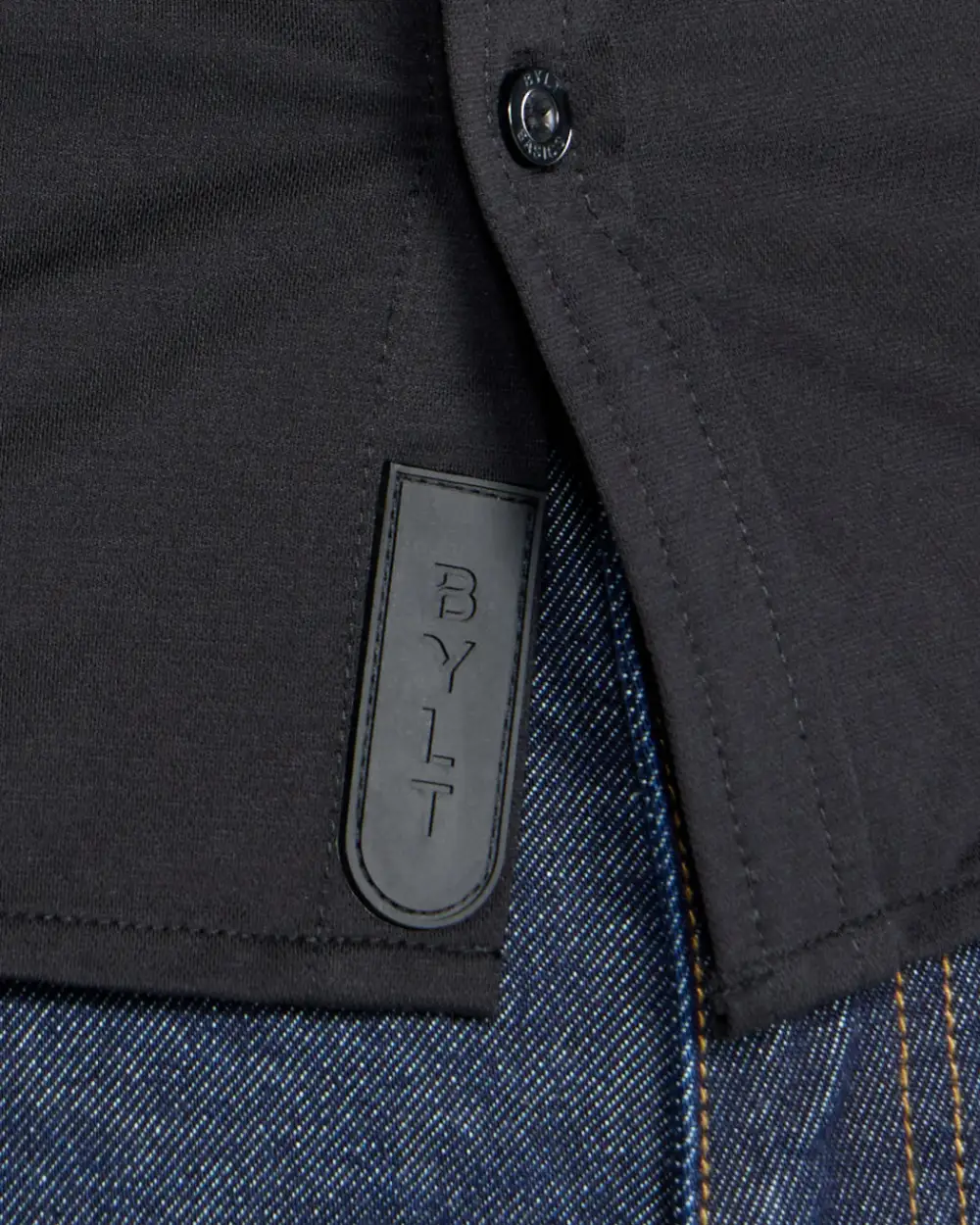 Vista Stretch Short Sleeve Button Down