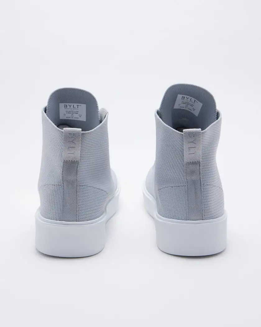 Lido Hytop Shoe