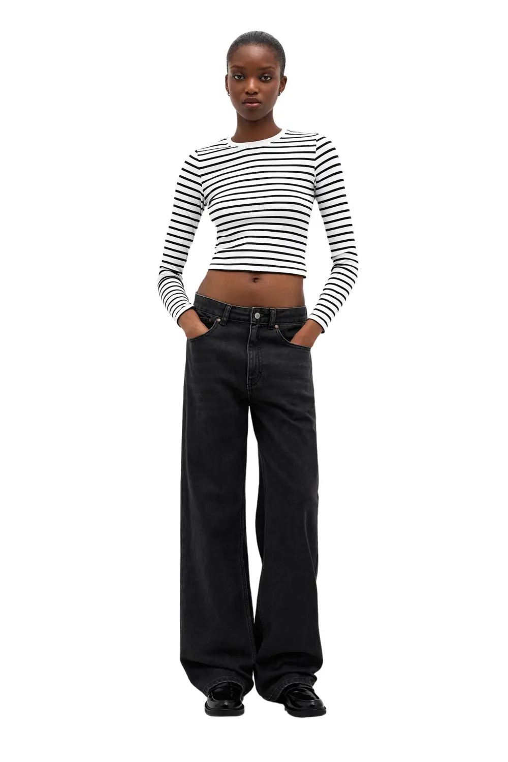 Long sleeve T-shirt