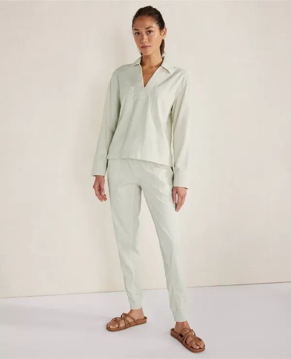 Haven Well Within Effortless Twill Joggers