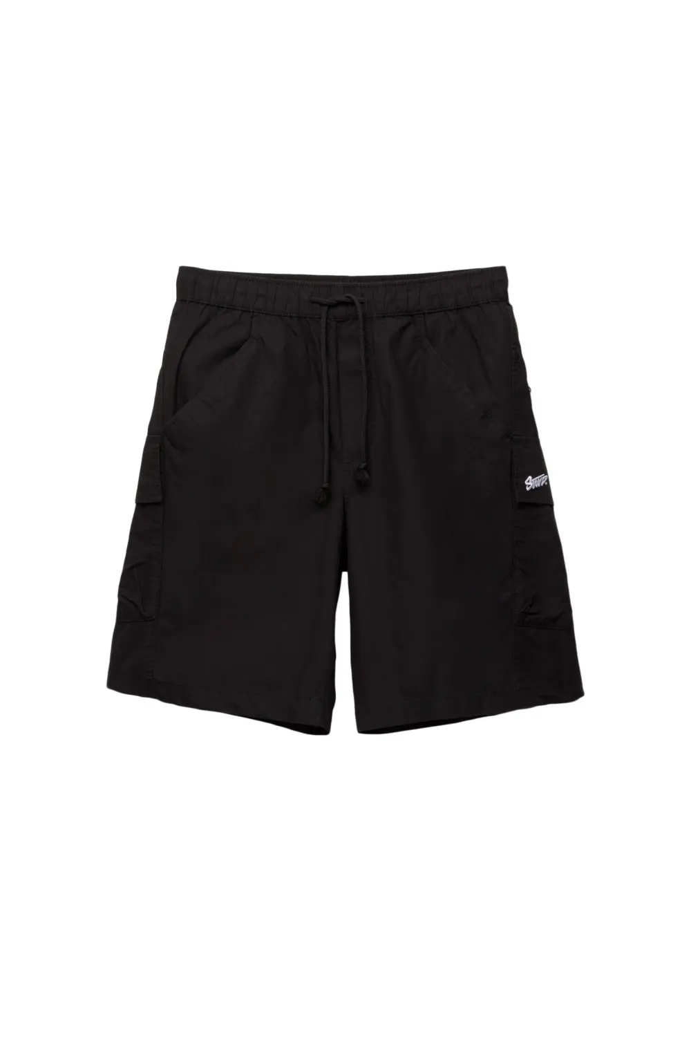 STWD cargo Bermuda shorts
