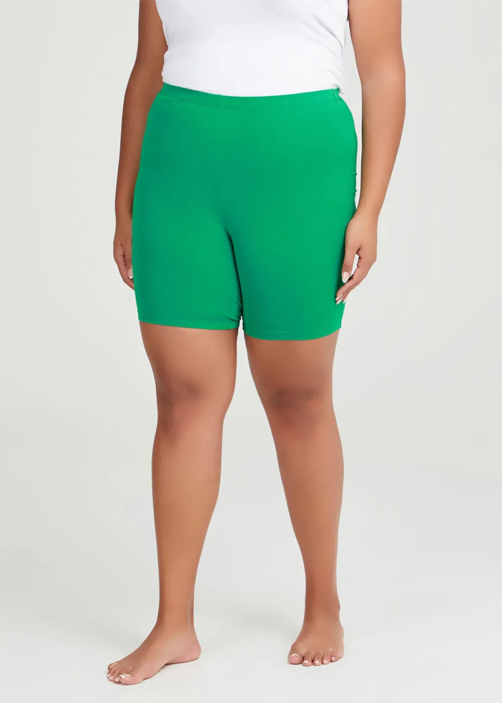 Australian Cotton Anti Chafe Short