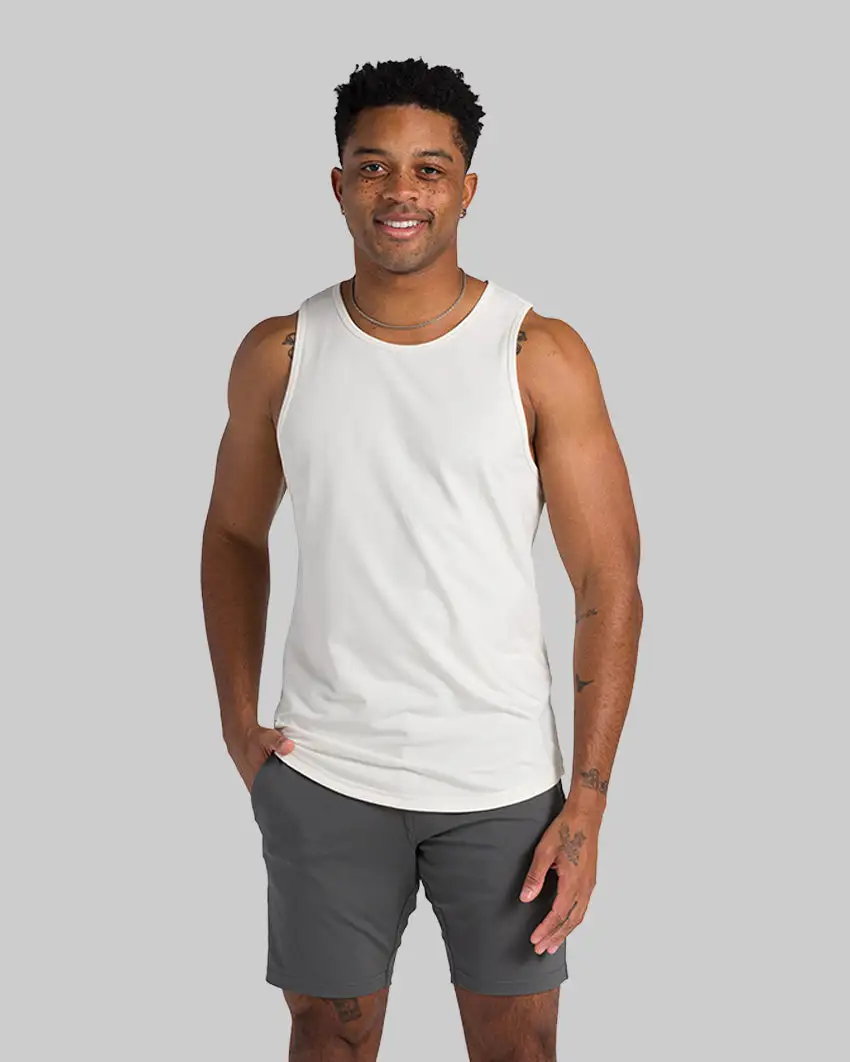 Bylt Signature Drop-Cut Tank