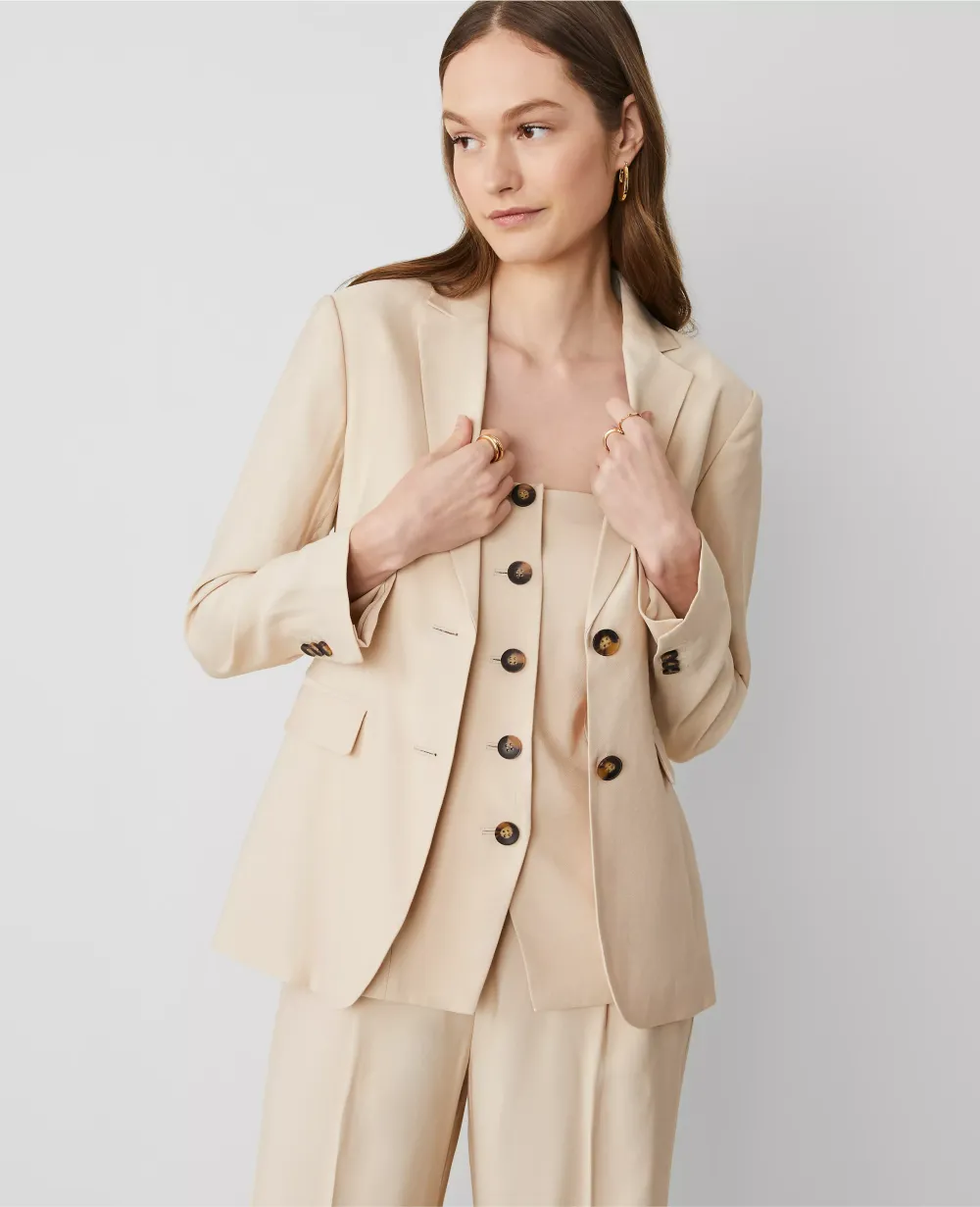 The Greenwich Blazer